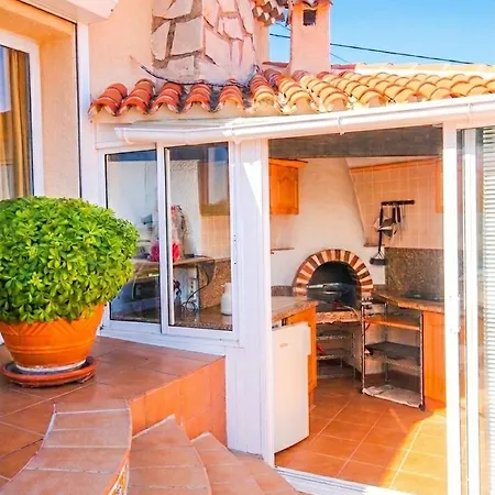 Villa Vista