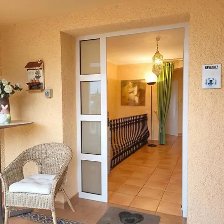 Villa Vista *