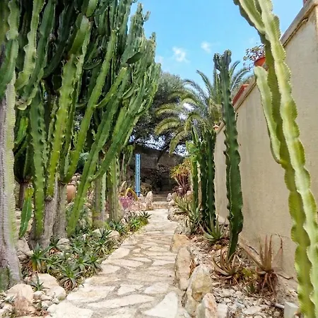 Villa Vista Dénia